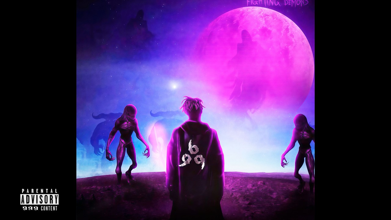 [FREE] Juice WRLD Type Beat 2026 - 