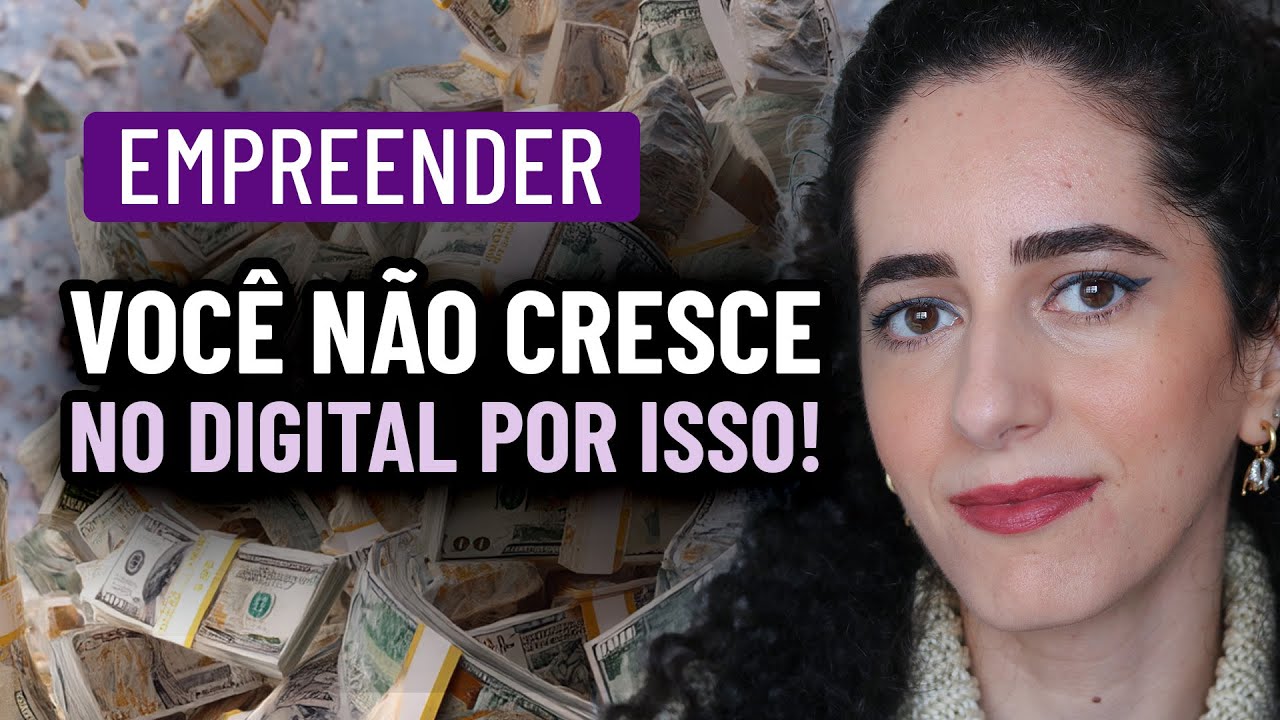 5 erros de quem não cresce no Marketing Digital como prestador de serviços