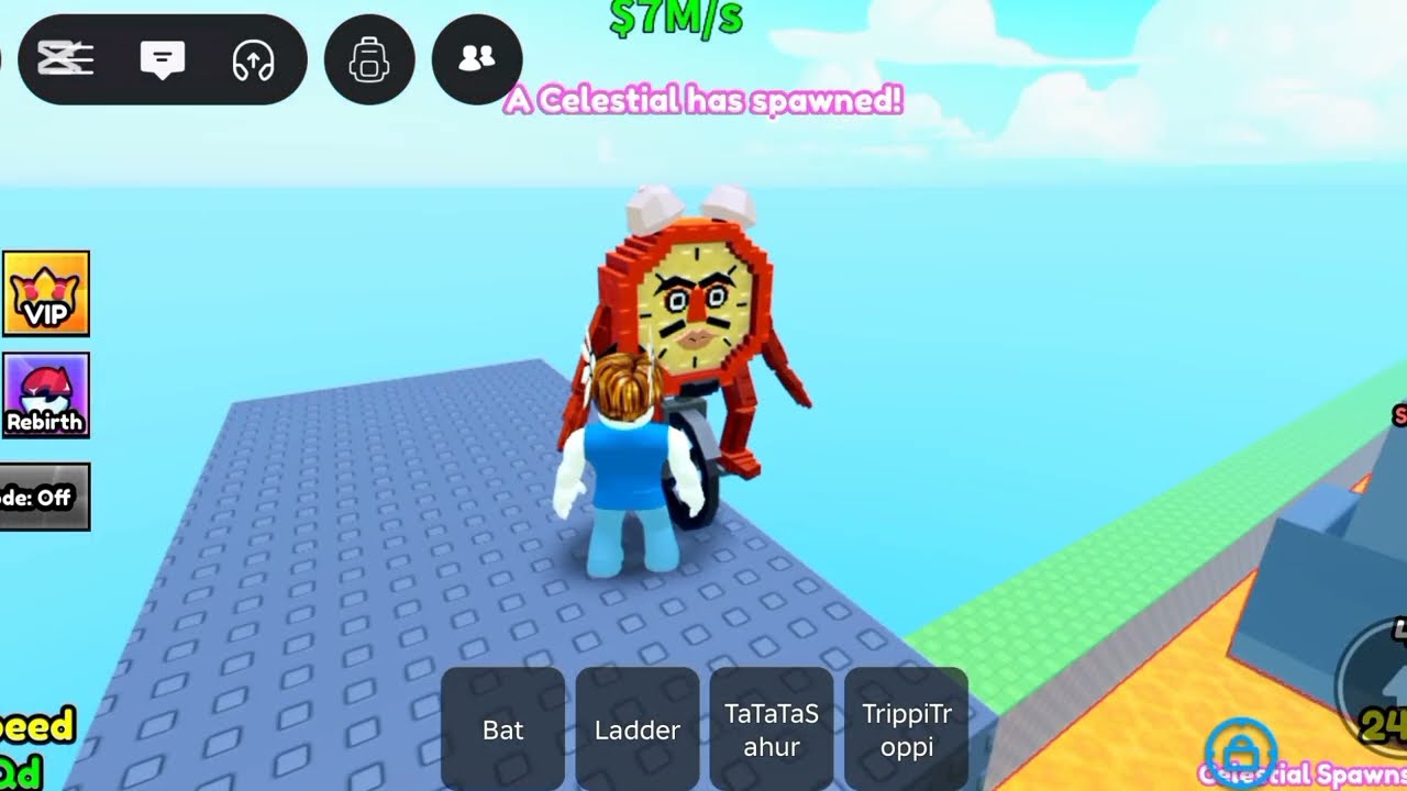 Most insane admin abuse