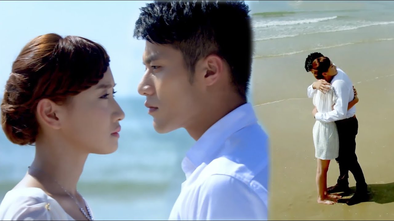 两人回到最初相识的地方，终于可以毫无顾忌在一起 💗 Chinese Television Dramas