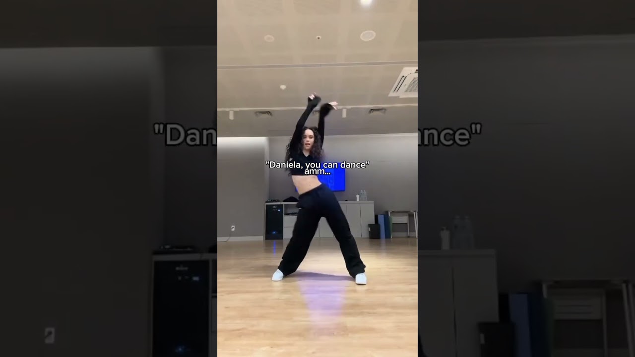 Daniel our dancer hahaha #song #trend #tlah #daniela #katseye #kpopbelike