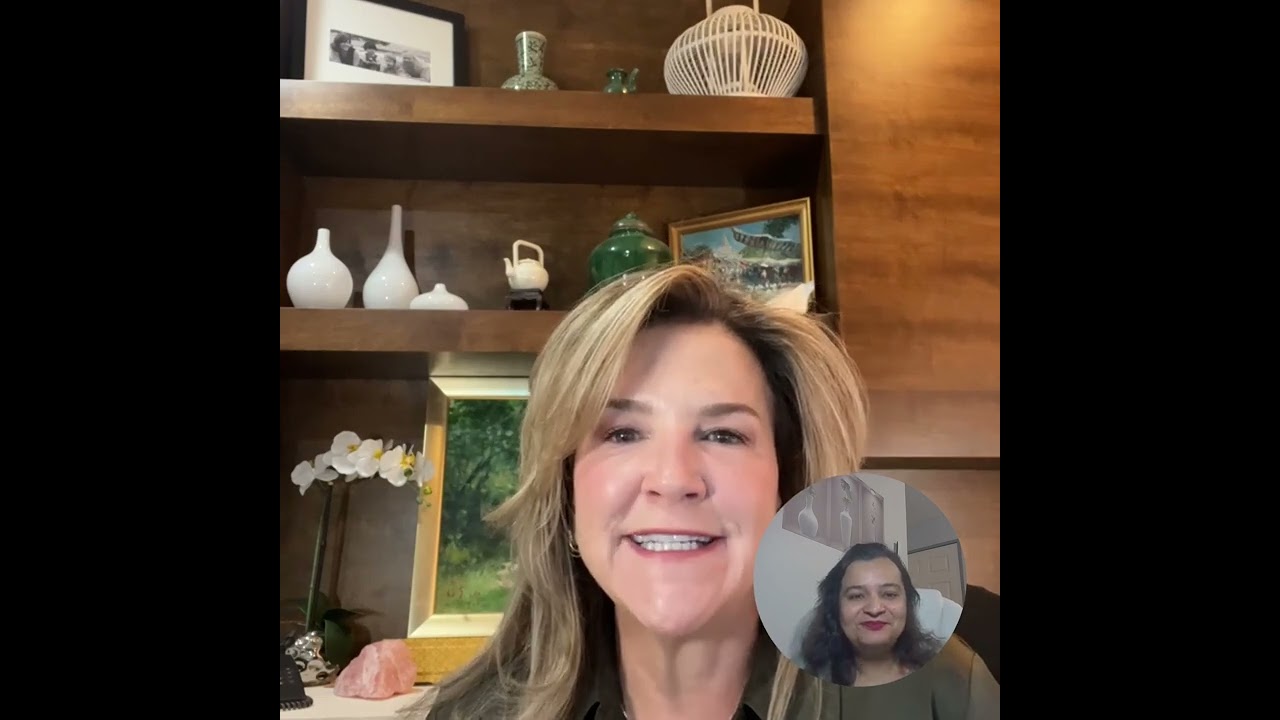 Factory Floor to Hall of Fame: Dawn Garibaldi’s Bold Career Playbook for Women in Supply Chain