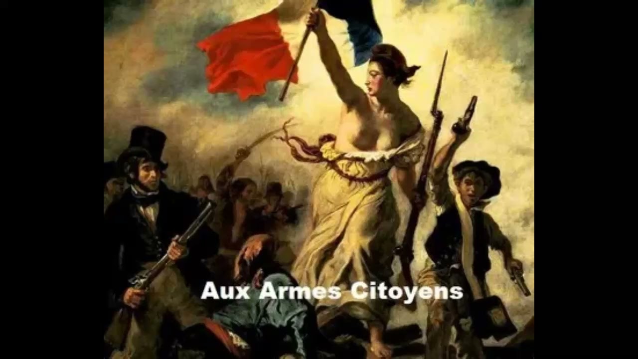 Aux Armes Citoyens