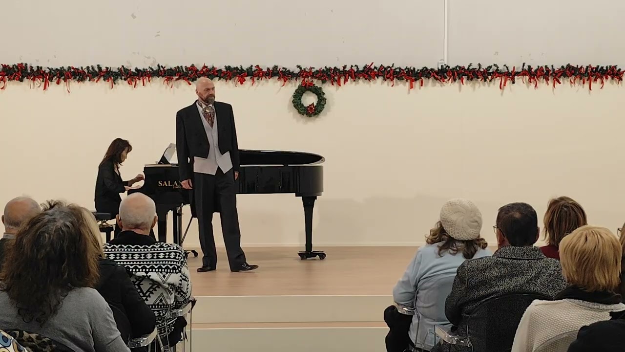 Alberto Bianchi Lanzoni basse, Giuseppe Verdi, Don Carlo, "Ella giammai m'amò"