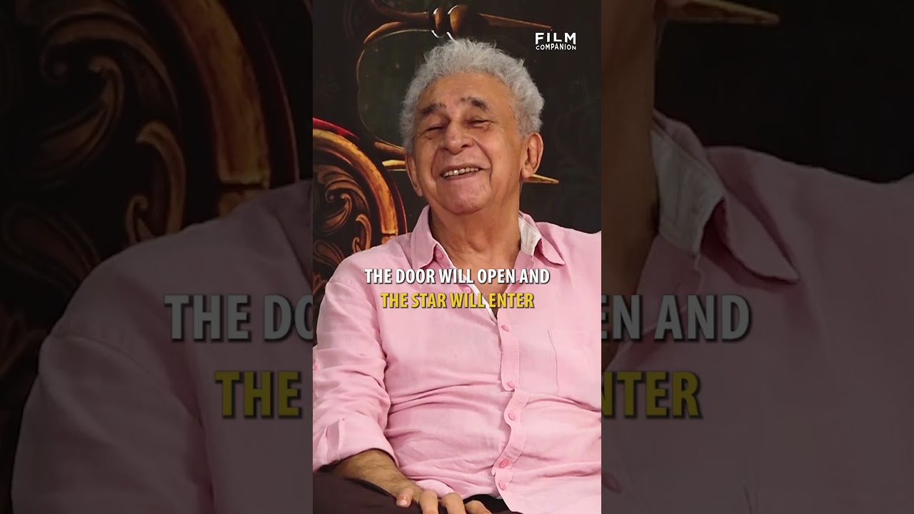 Naseeruddin Shah Exposing Bollywood Stars😱 