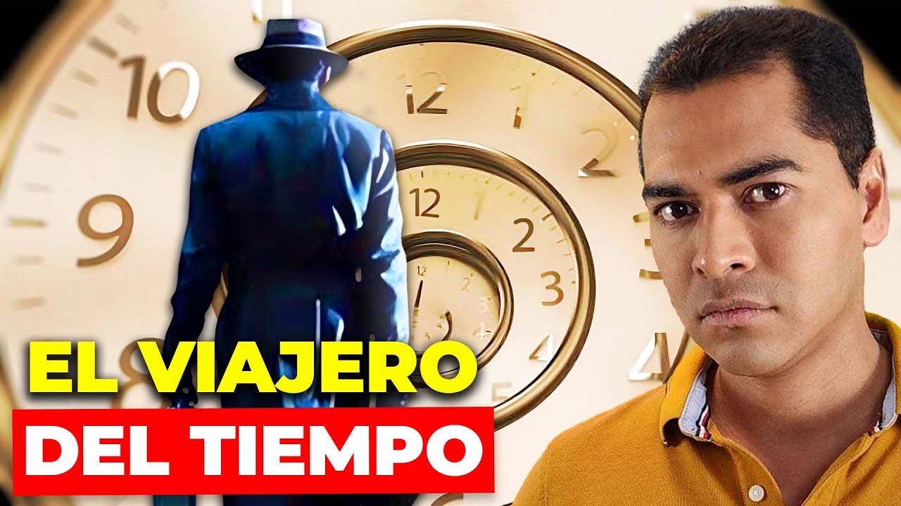 Viajero en el Tiempo: Hizo $350 Millones en 2 Semanas y desapareci&oacute; | TheMXFam