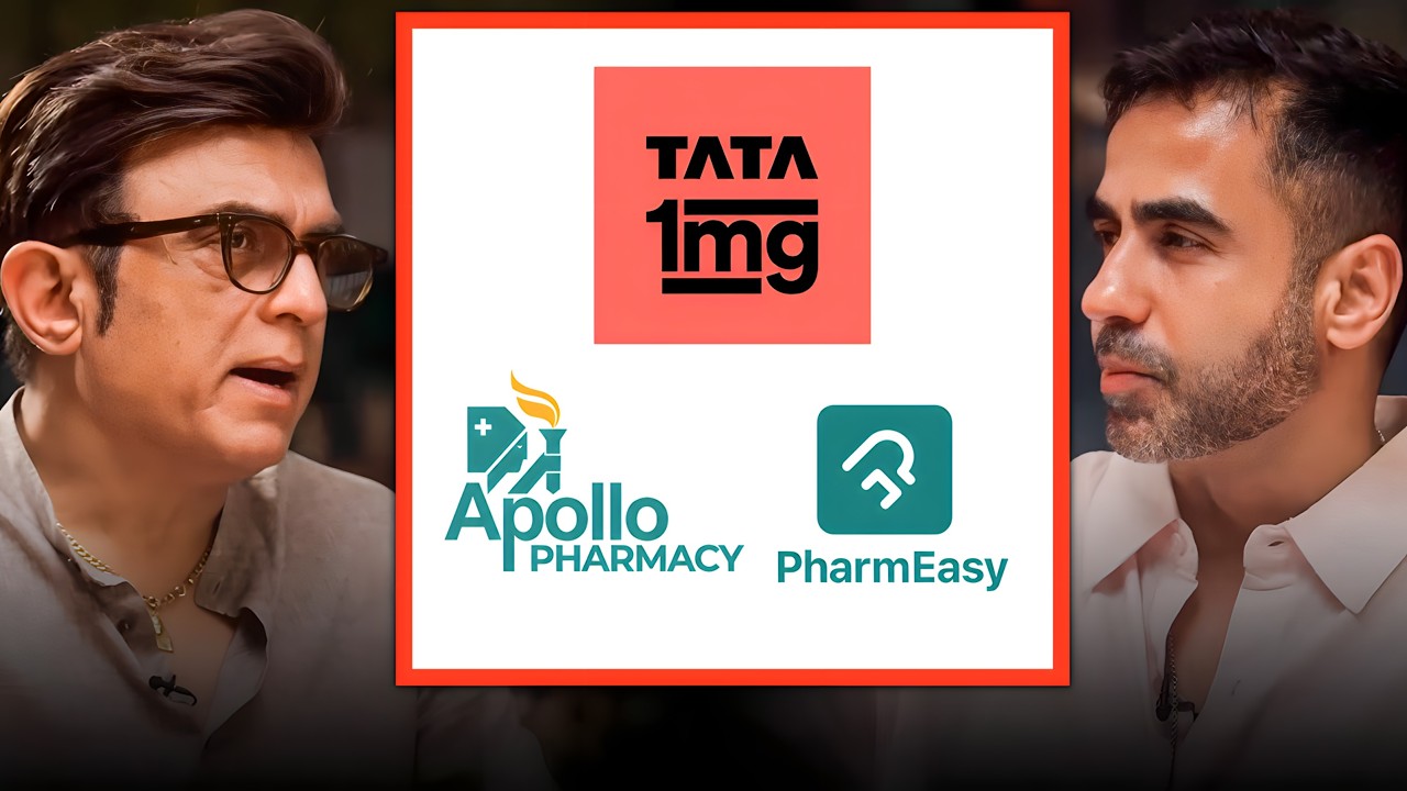 The Truth About Online Pharmacy In India
