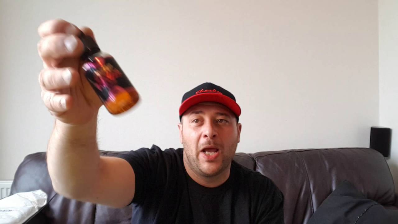RTUK 's Cheap Thrills Juice Review