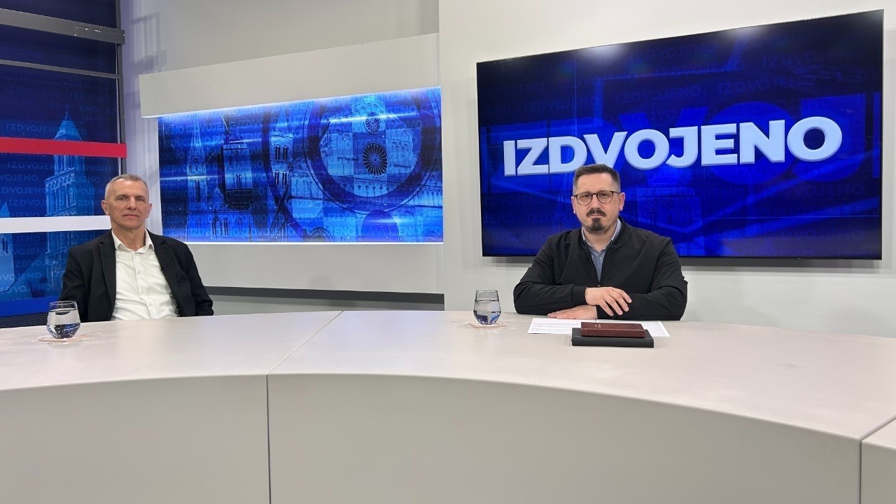 Izdvojeno - Korizmeni poticaji: post i molitva