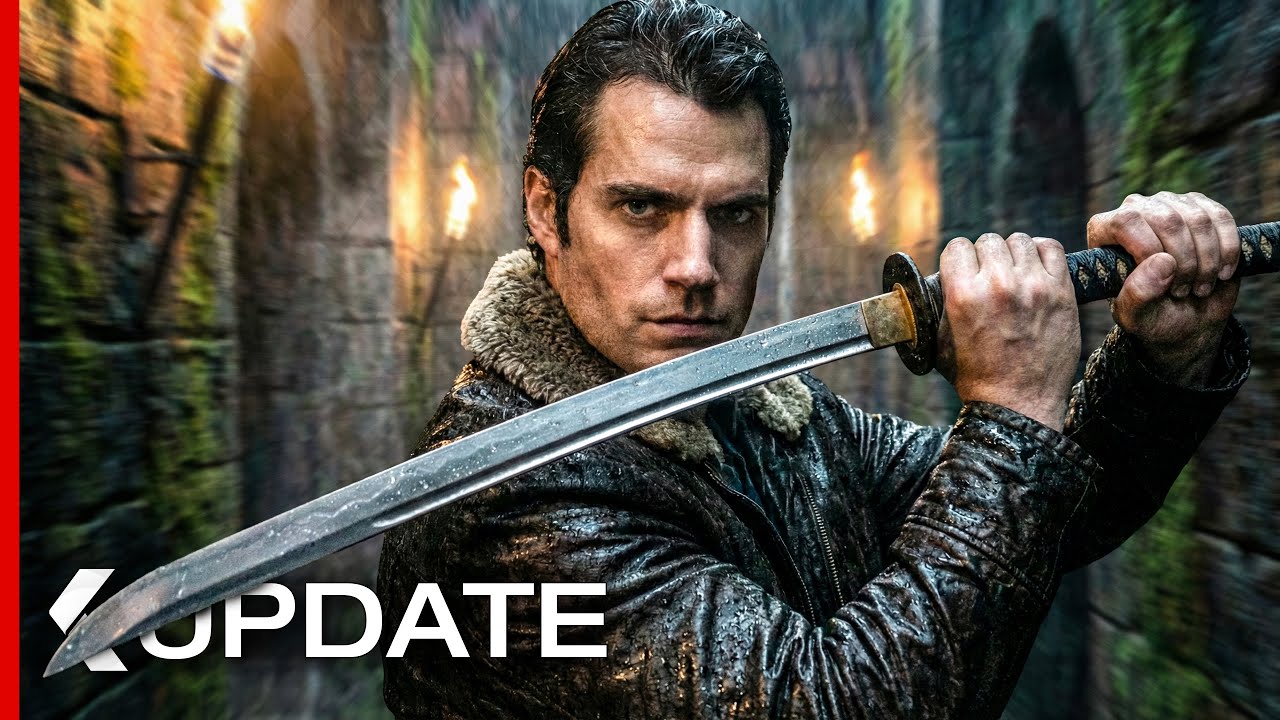 HIGHLANDER: Es kann nur einen geben! (2027) Filmvorschau
