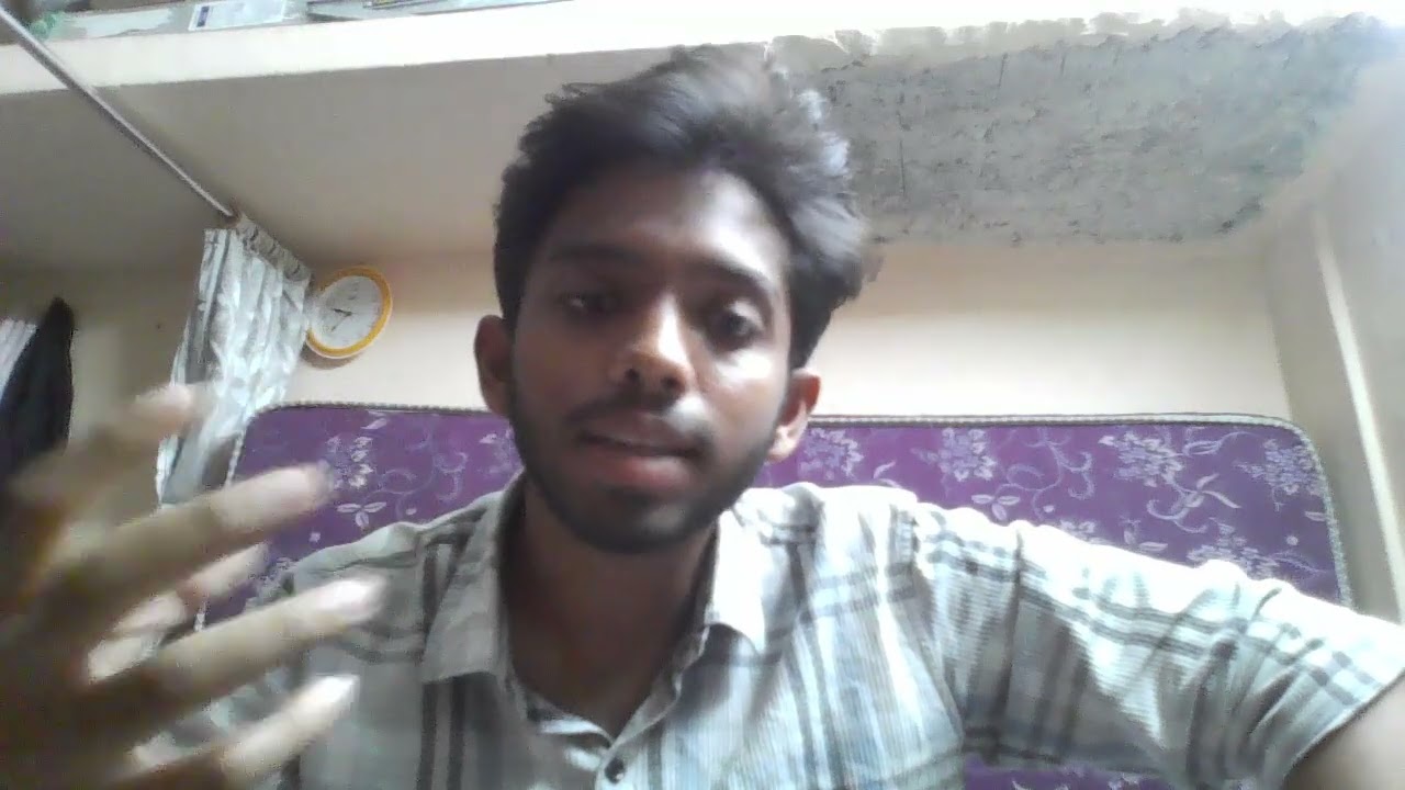 DAY  11 - Improving My ENGLISH Speaking Skills - ( MY GOAL )