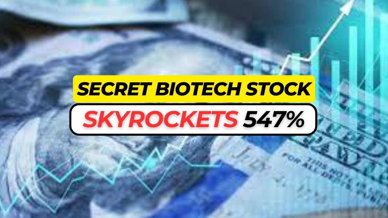 My Best Performing Small Cap Investment To Date (Great Small Cap Stock With Huge Growth Potential)