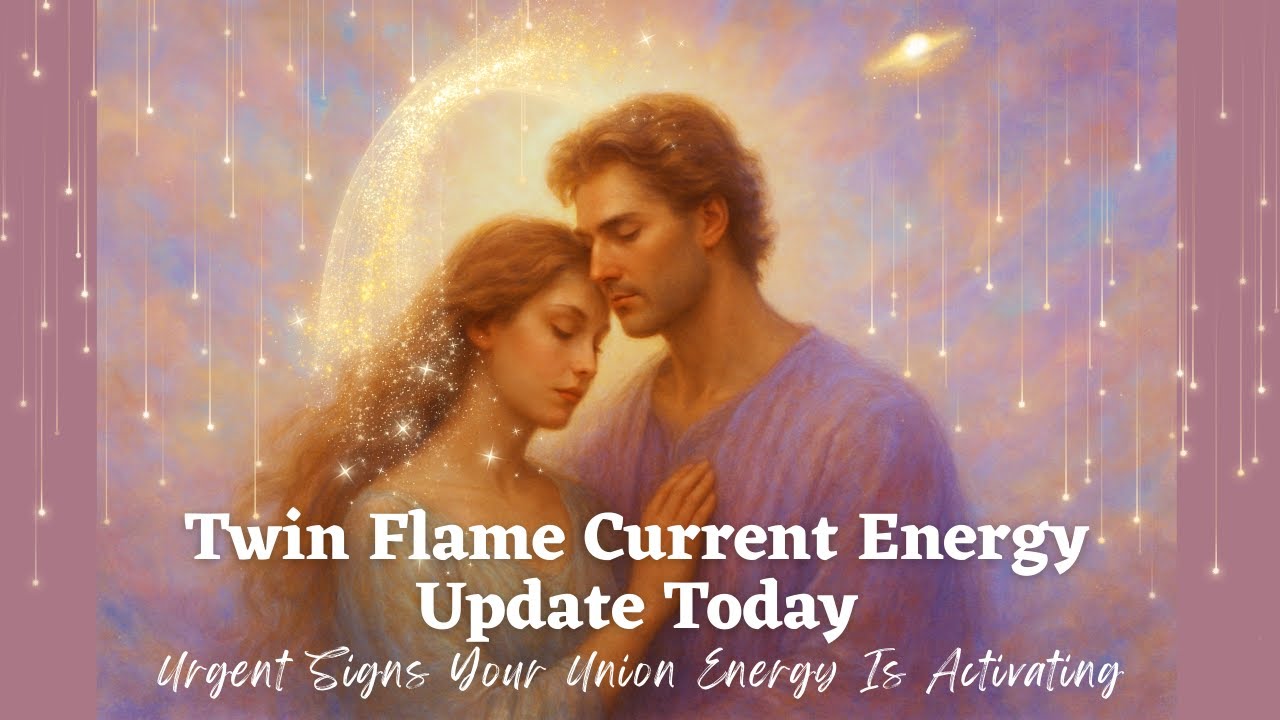 Twin Flame Current Energy #update Today | #df #dm current energy Feeling Tarot #twinflamejourney
