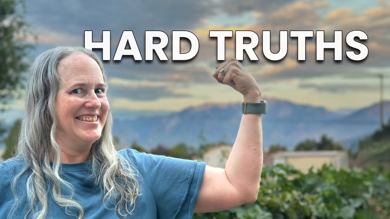 Real-Life Backyard Progress That Took MONTHS (Not Minutes!)