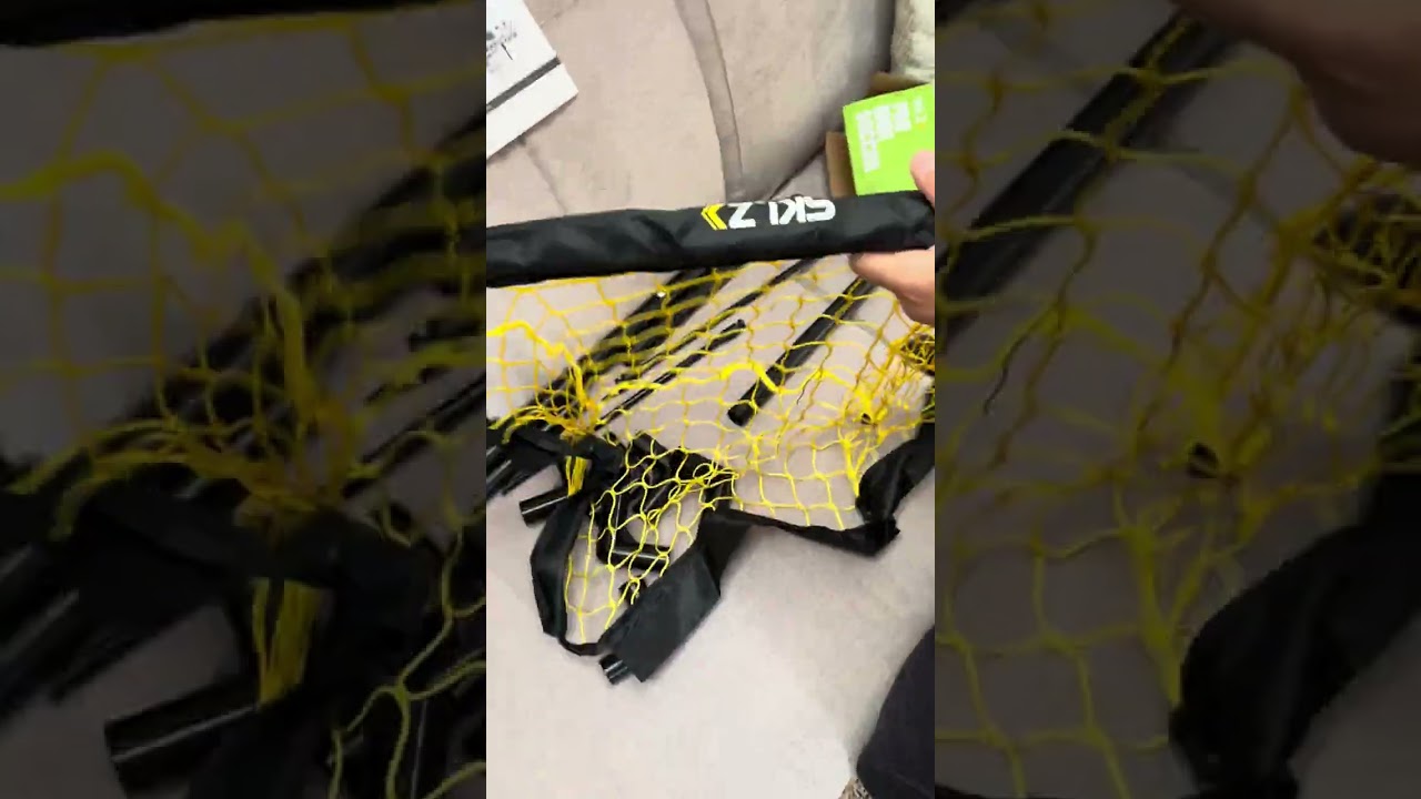 SKLZ Pro Mini Soccer &ndash; set za mini nogomet