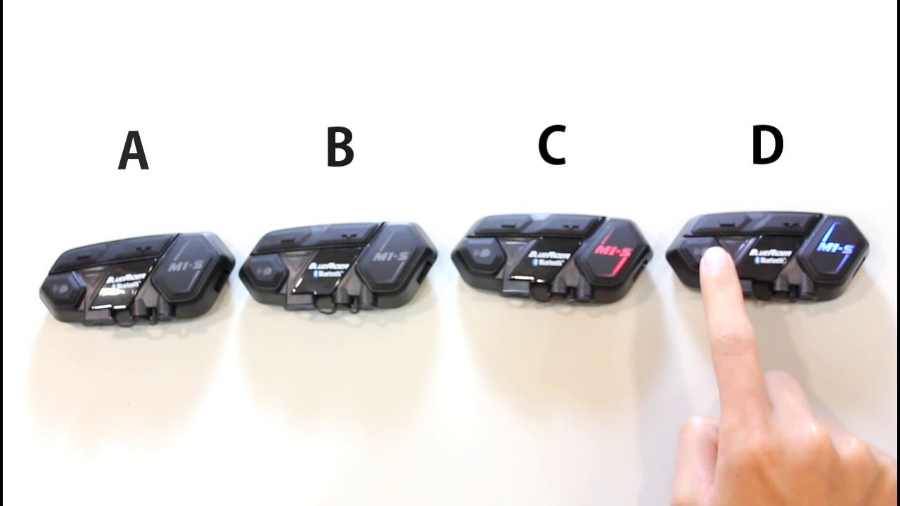 M1-S Multi Devices Connection Guide