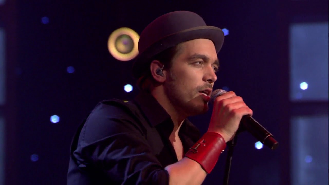 Waylon met Radar Love | De Beste Liedjes van...