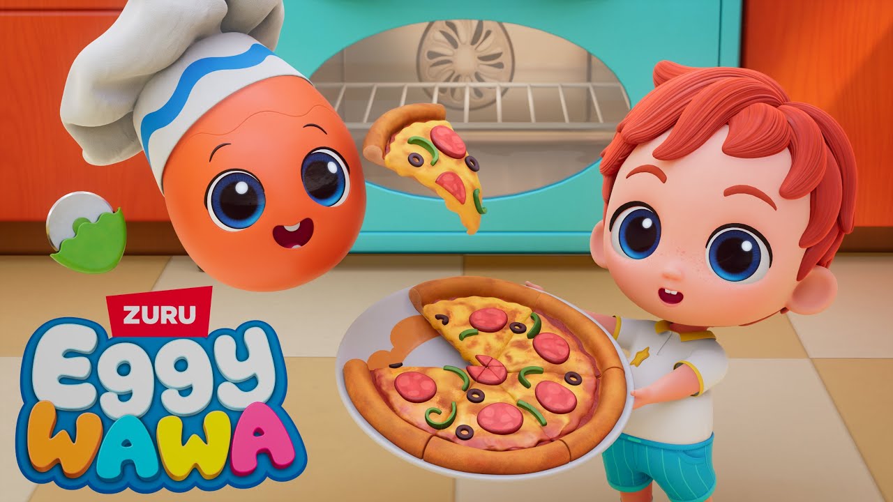 Twinkle Twinkle Little Star + More Preschool Learning Videos And Children Songs