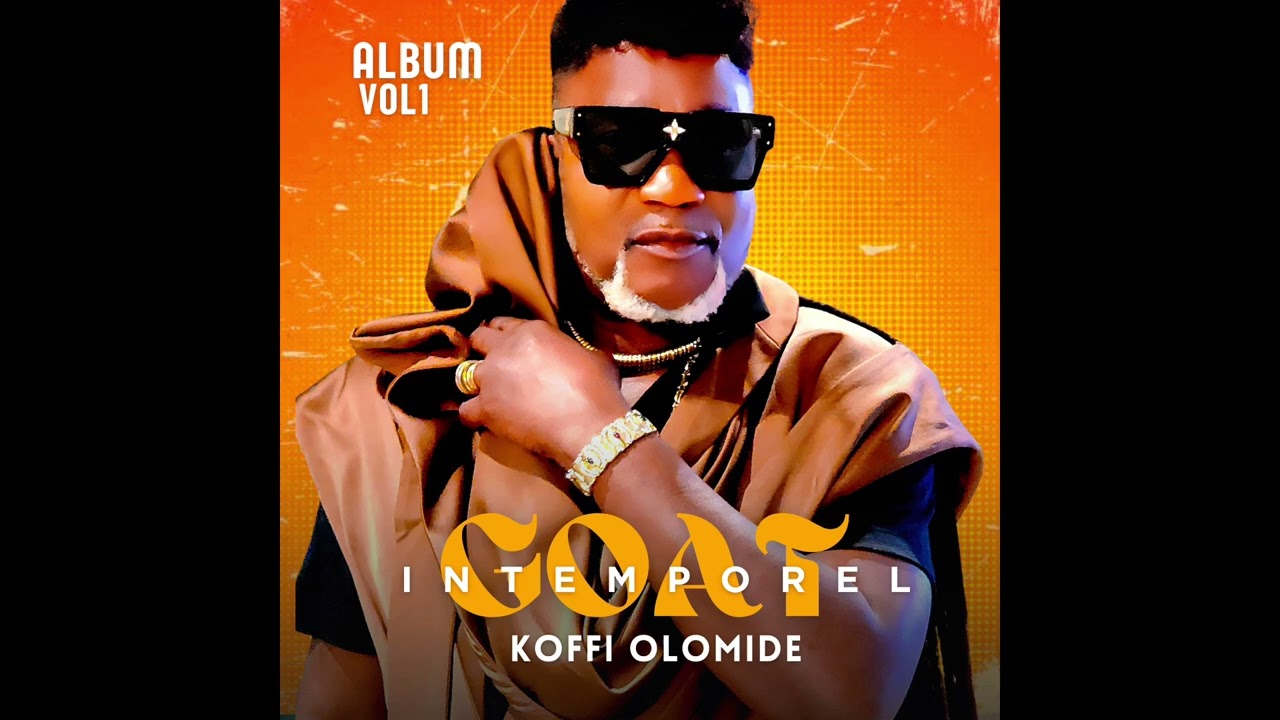 Koffi Olomide - Apostolu Koffi (Audio officiel) Extrait de 