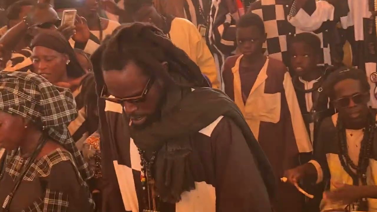 Yaa ada mbaye especial korité 2024