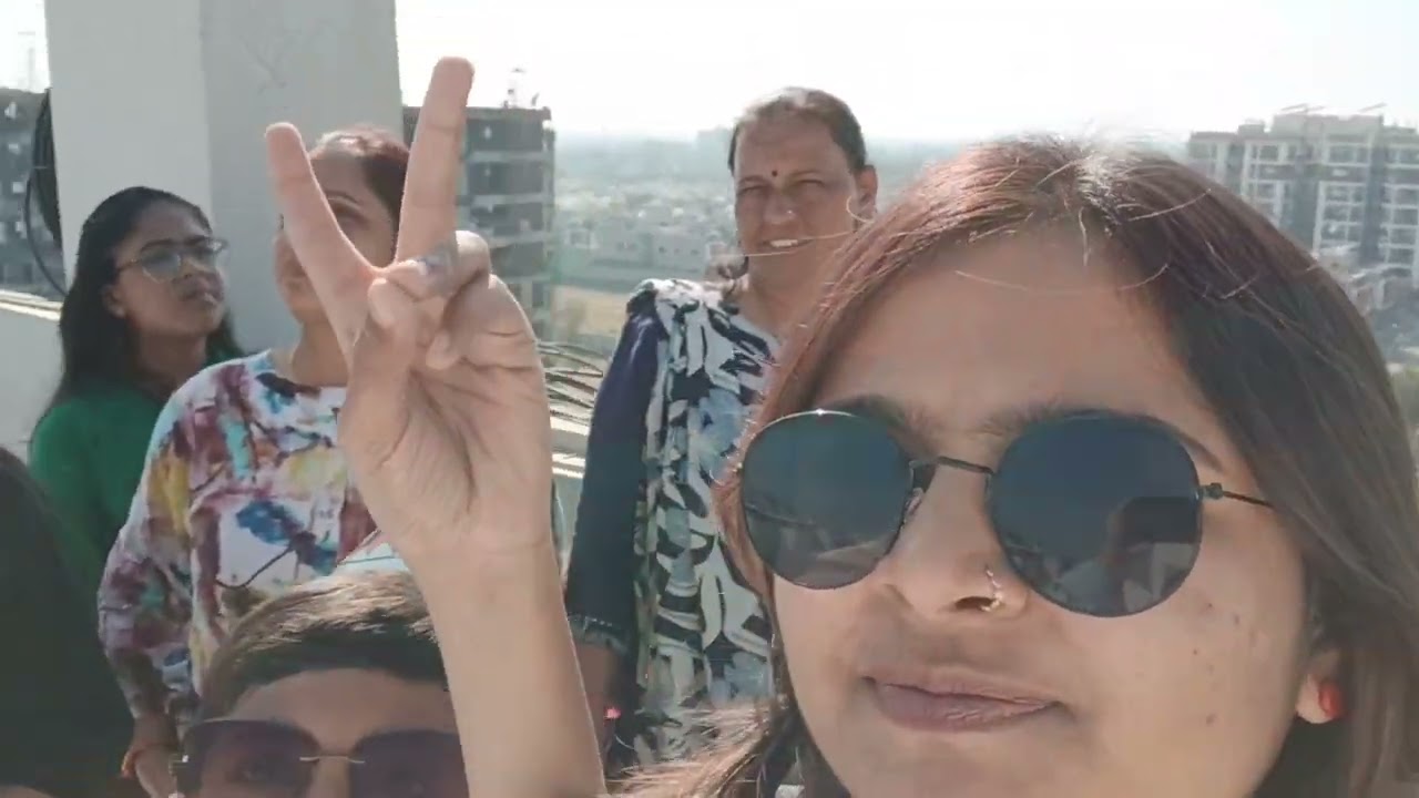  kite festival vlog-1 |DIYA PRAJAPATI-24 
