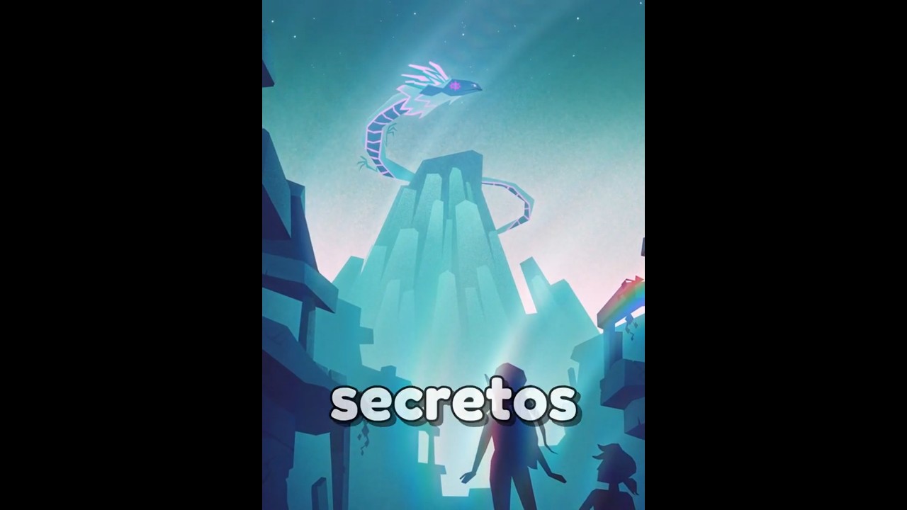 El secreto del DRAGON MALIGNO en ZELDA BOTW