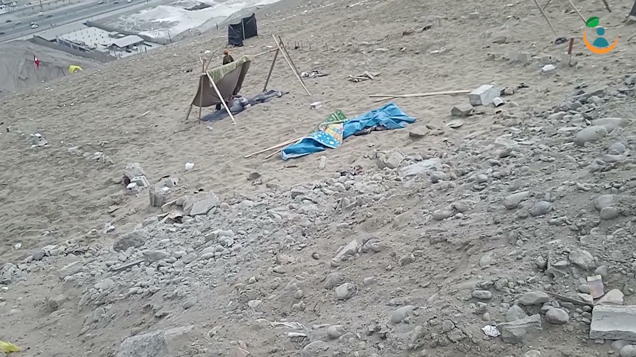 #Actualidad CPEI | Conflictos urbanos - Lomo de Corvina.