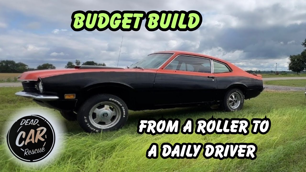 Budget Build: From Roller to Daily Driver