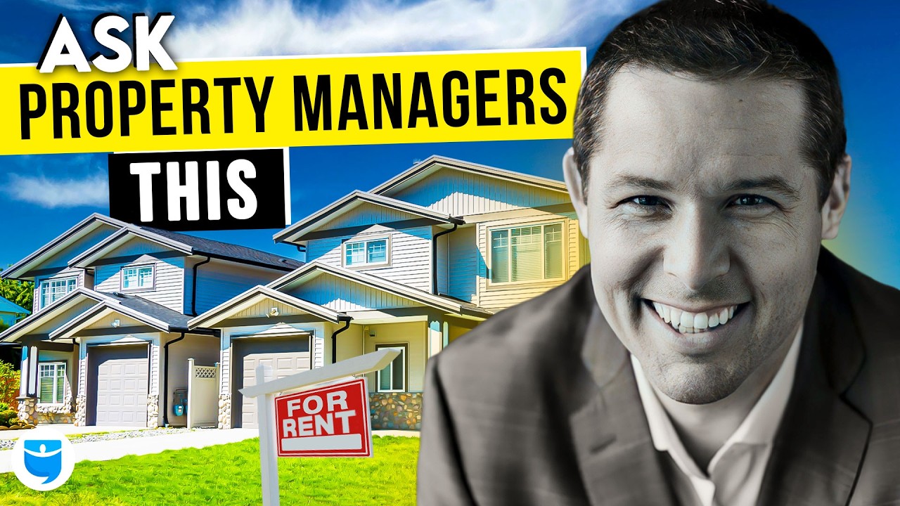 21 Crucial Questions to Ask a Property Manager Before You Hire Them