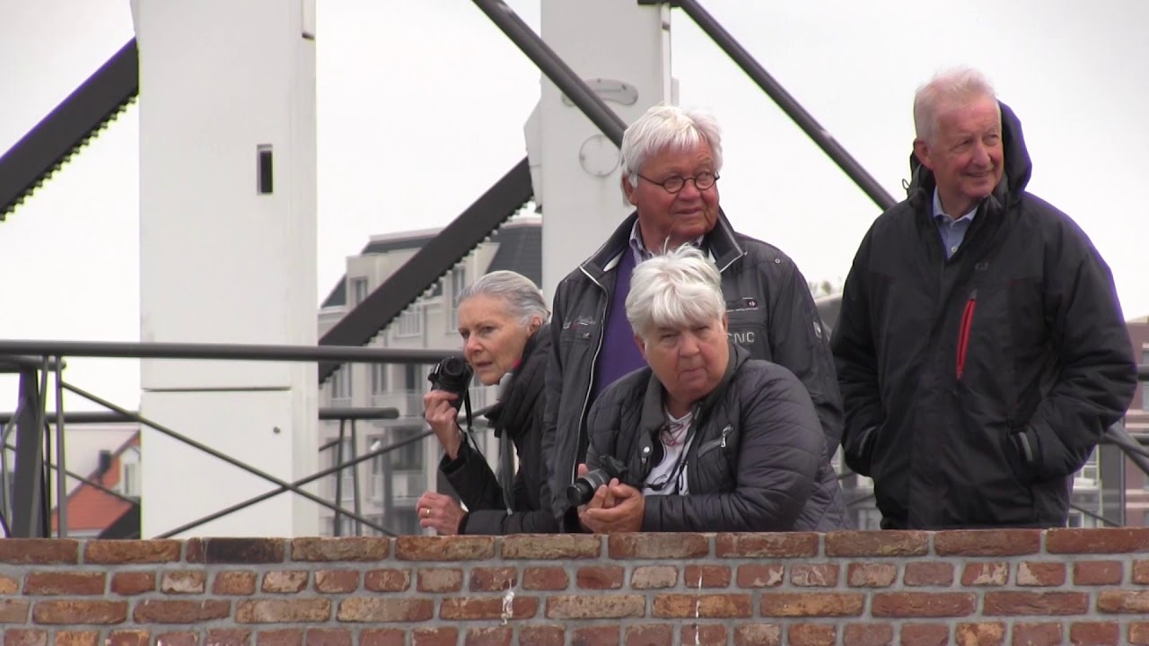KNMC Harderwijk 2019
