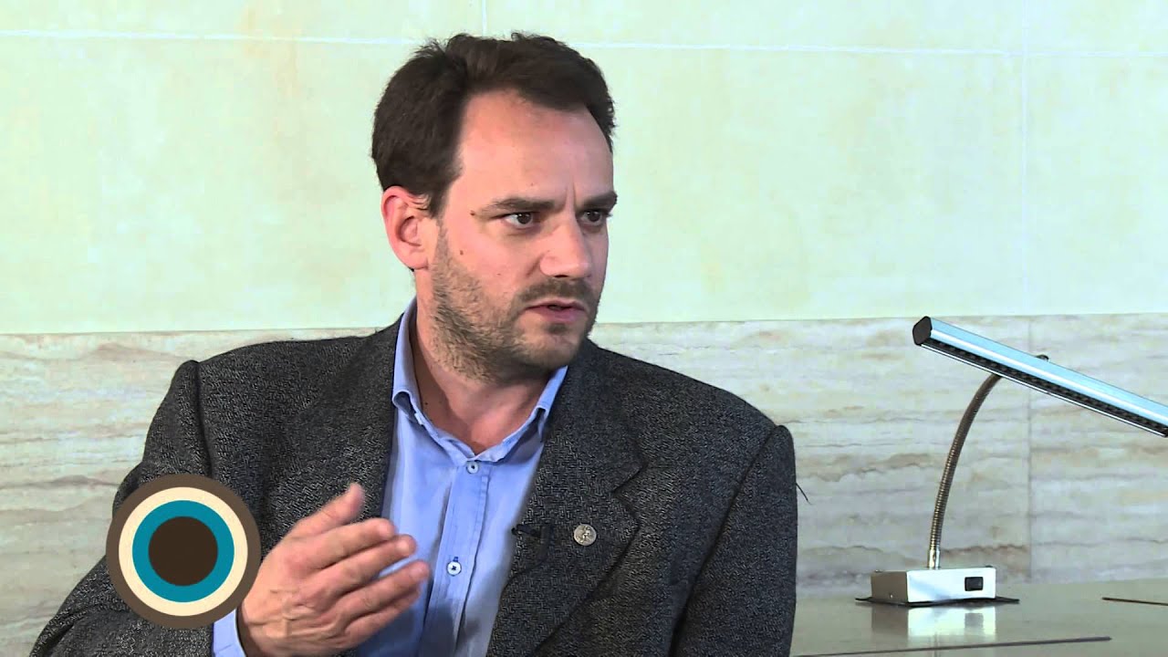 Diálogos - Capítulo 98 - Daniel Buquet - Daniel Comba
