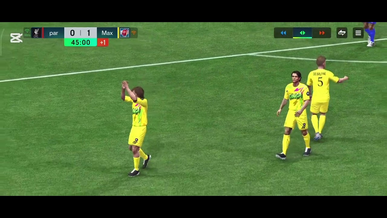 #2 ქამბექი და კლასიკური ტაიმბოლი ⚽🤯 @sheniani7 ⚽🙌