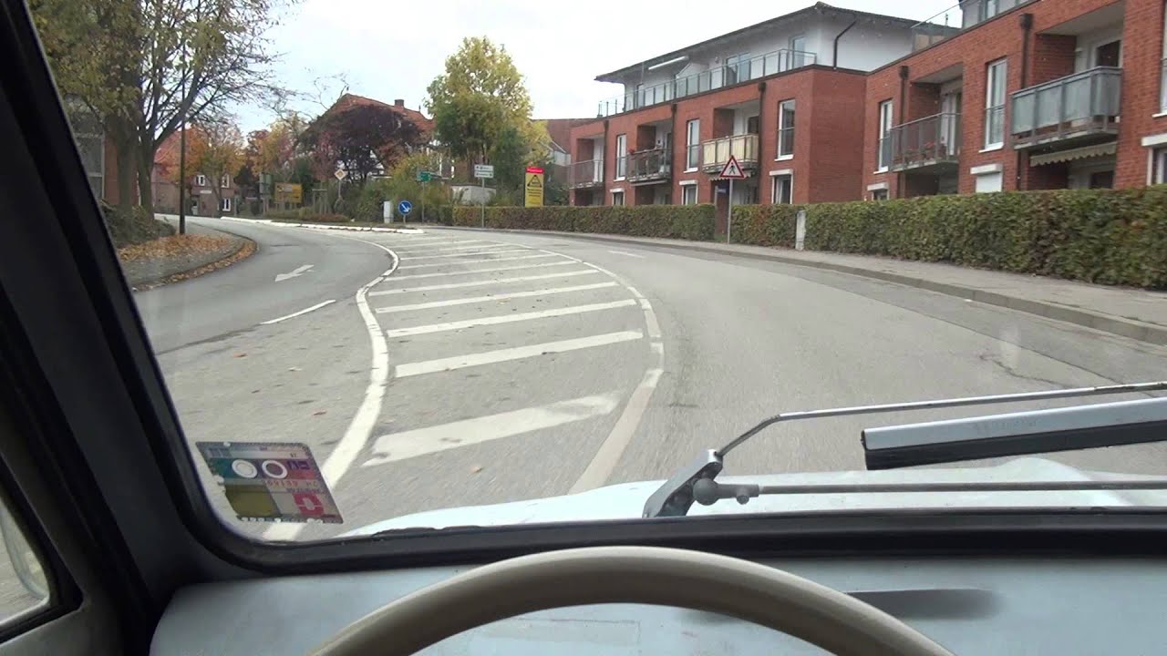Oldenburg in Holstein 24.10.2012 M