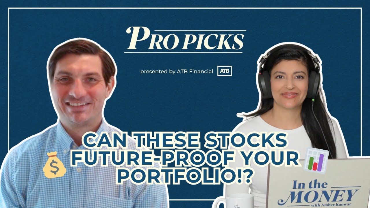 Beyond the Trade War: 3 Stocks to Help You Ride the Global Market Regime Shift