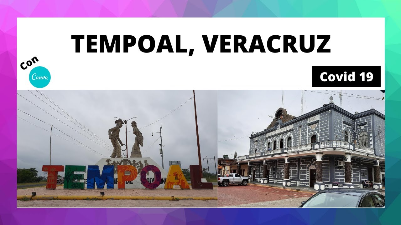 TEMPOAL, VERACRUZ