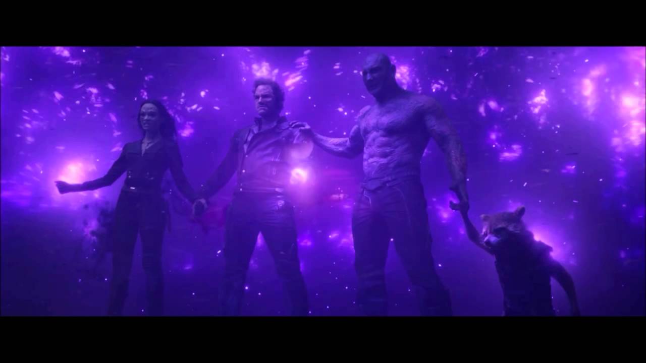 Guardians of the Galaxy Original Score Medley