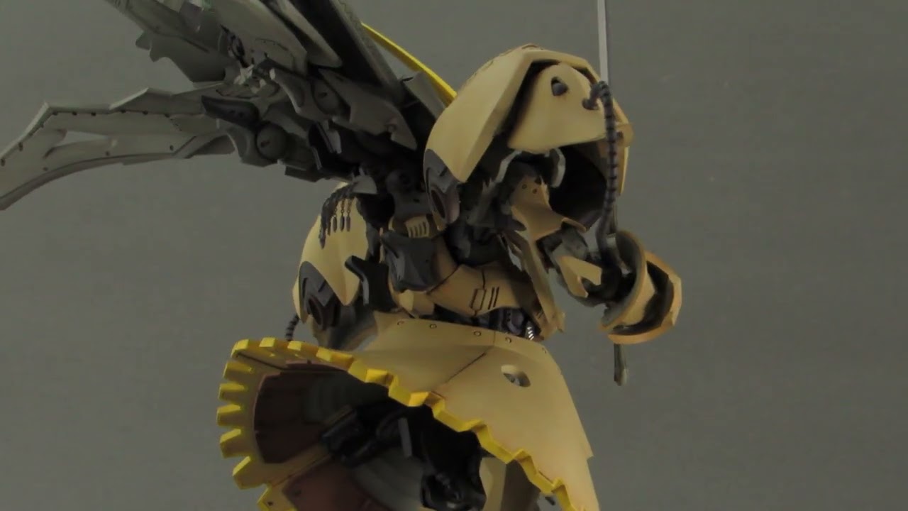 Volks IMS Vai O La クルマルス・ヴァイオラ clip 2