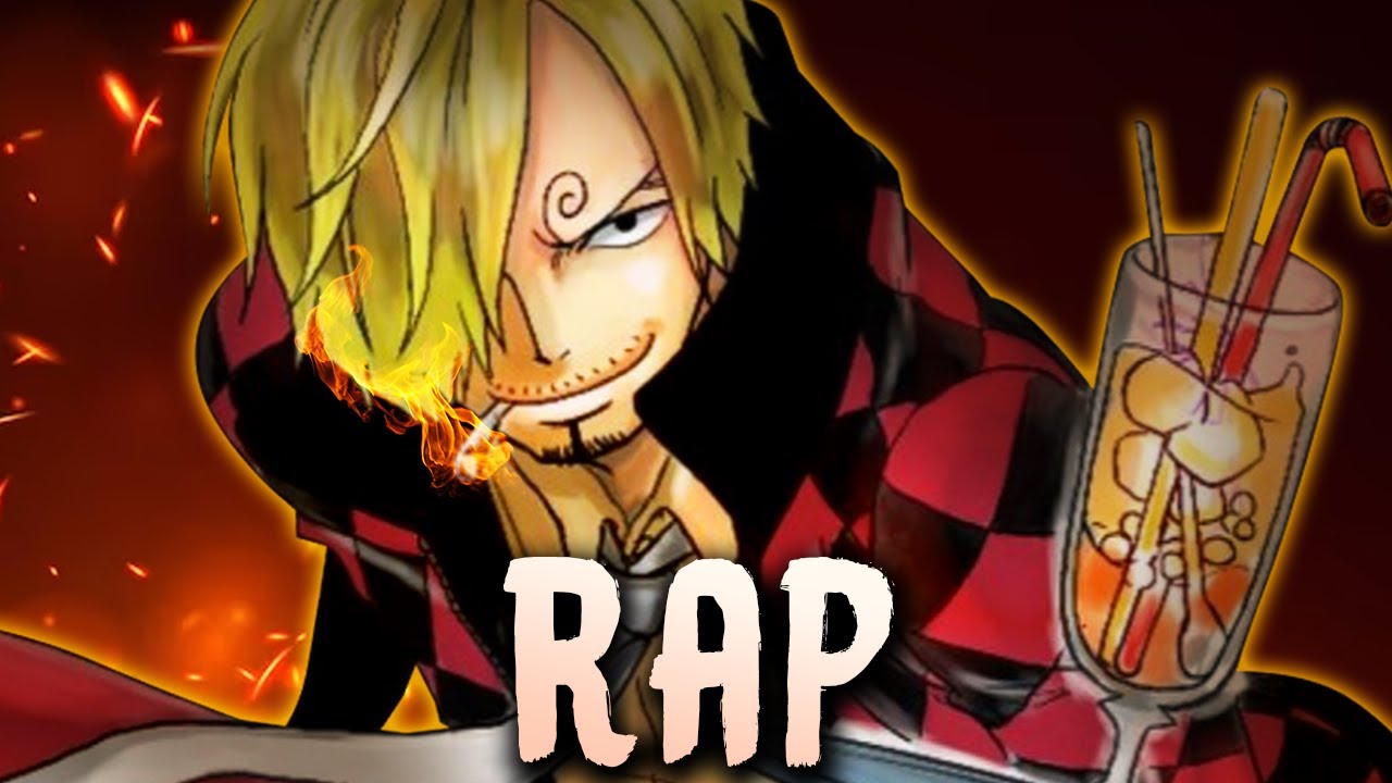 SANJI RAP | 
