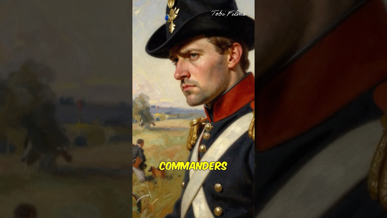 The War That Ended Because They Ran Out of Bullets 🚫🔫