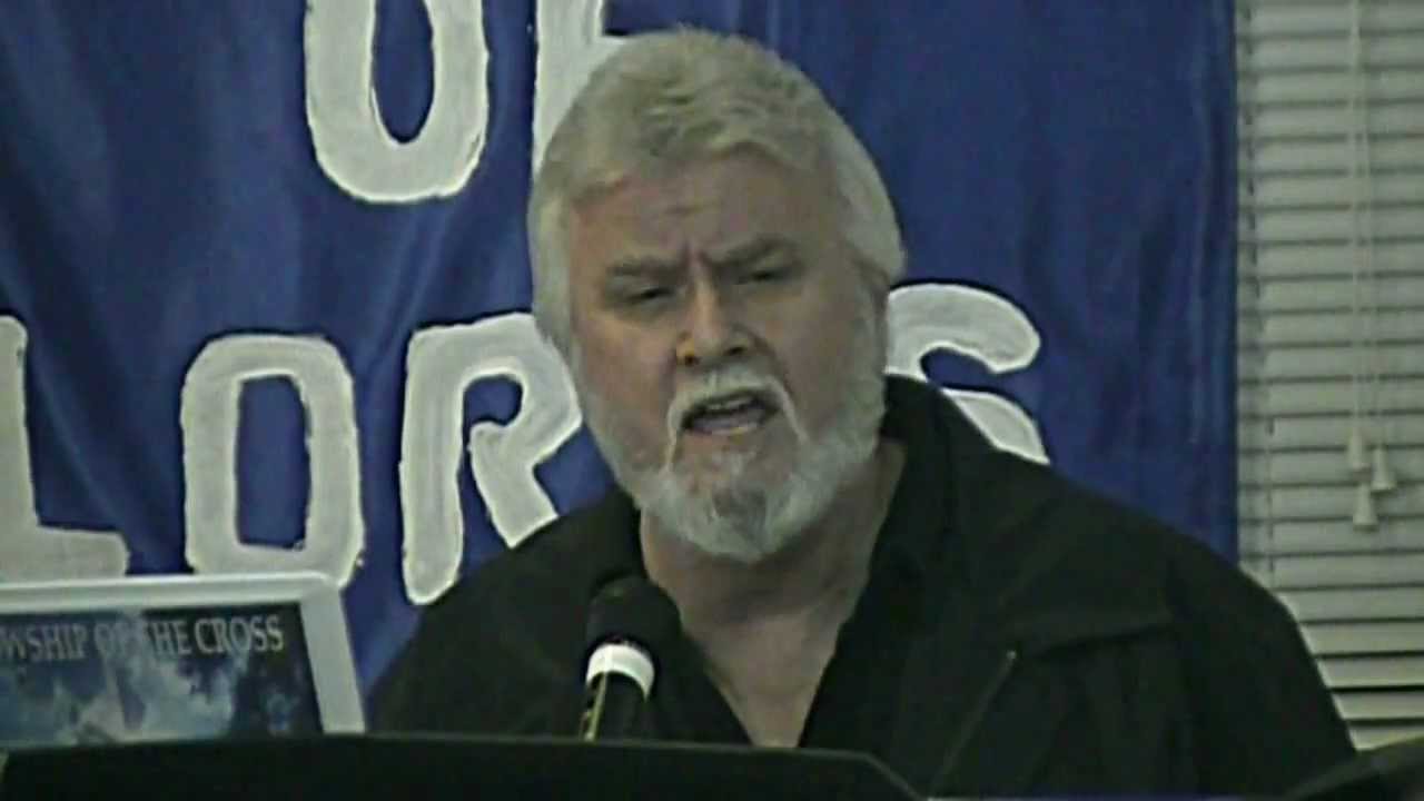 Without Him by Robert Joyce at  facebook.com/groups/pastorbobjoyce