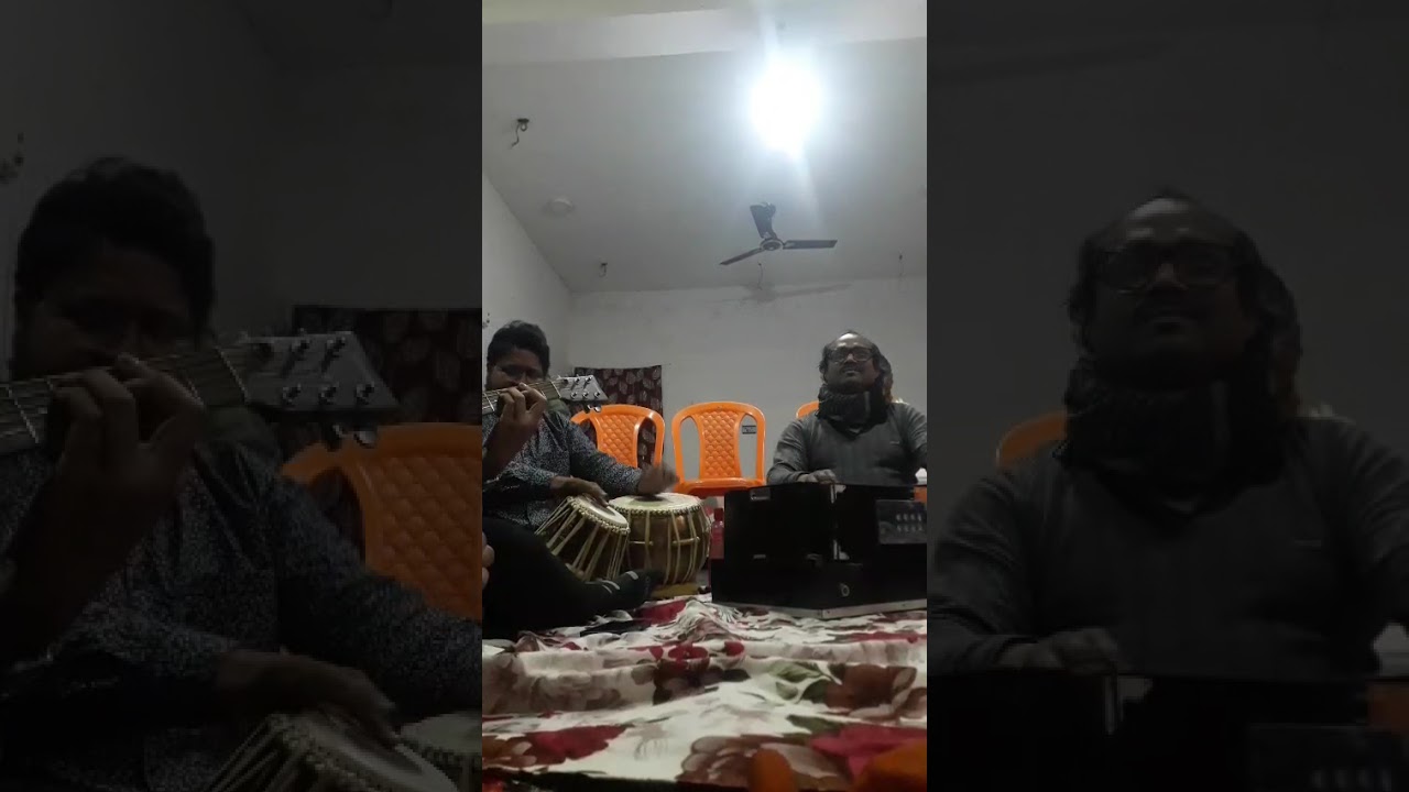 Amar mon kere niyechhe by Dipankar Roy with Arka