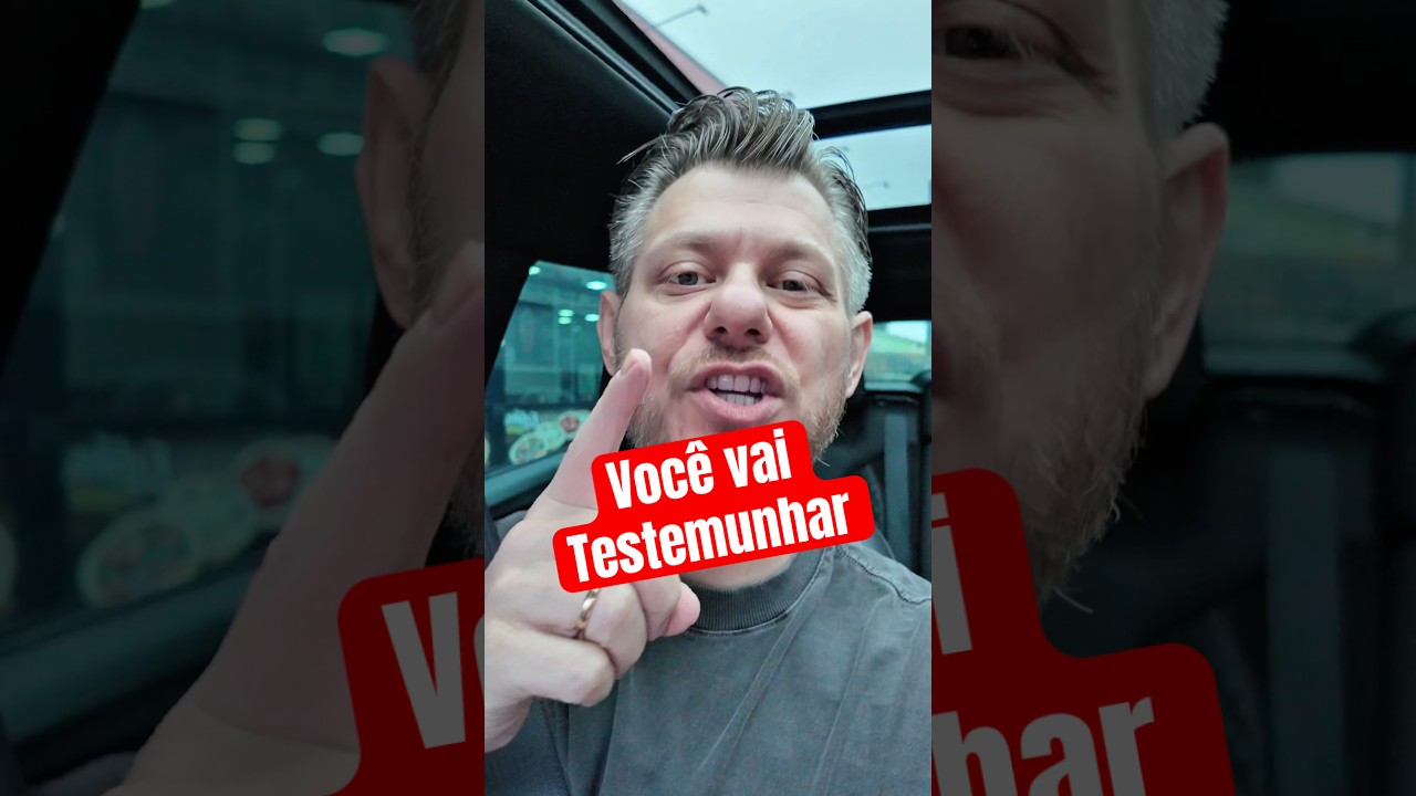 O GIGANTE vai cair! #palavradedeus #reflexão #fé