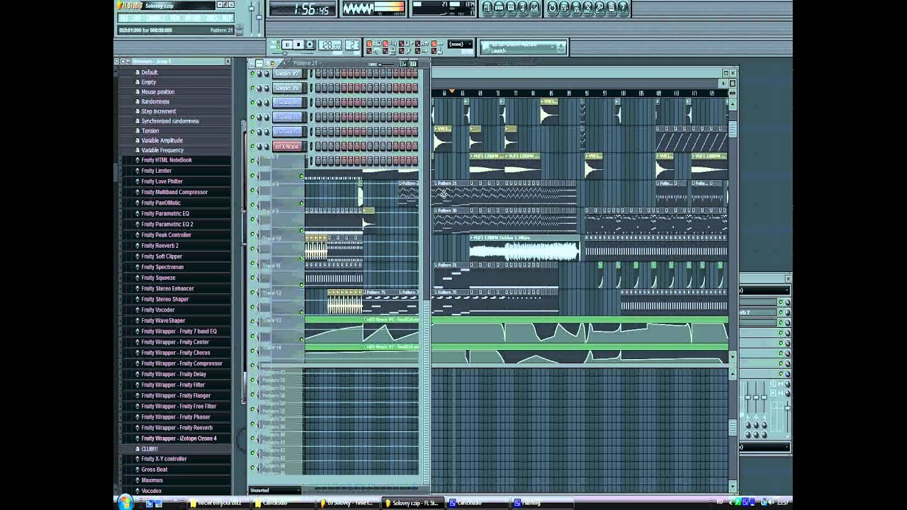 DJ Solovey Оброщение к тролям!!