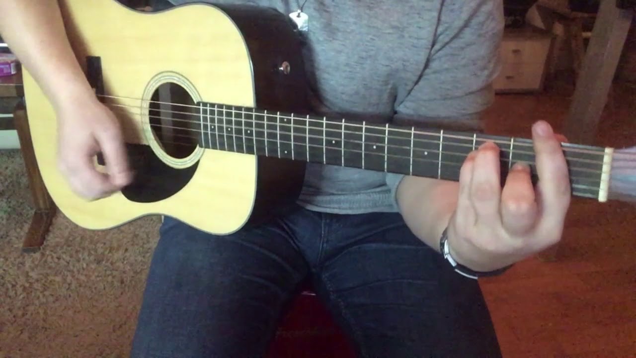 Gibonni Libar - Lekcija za Gitaru