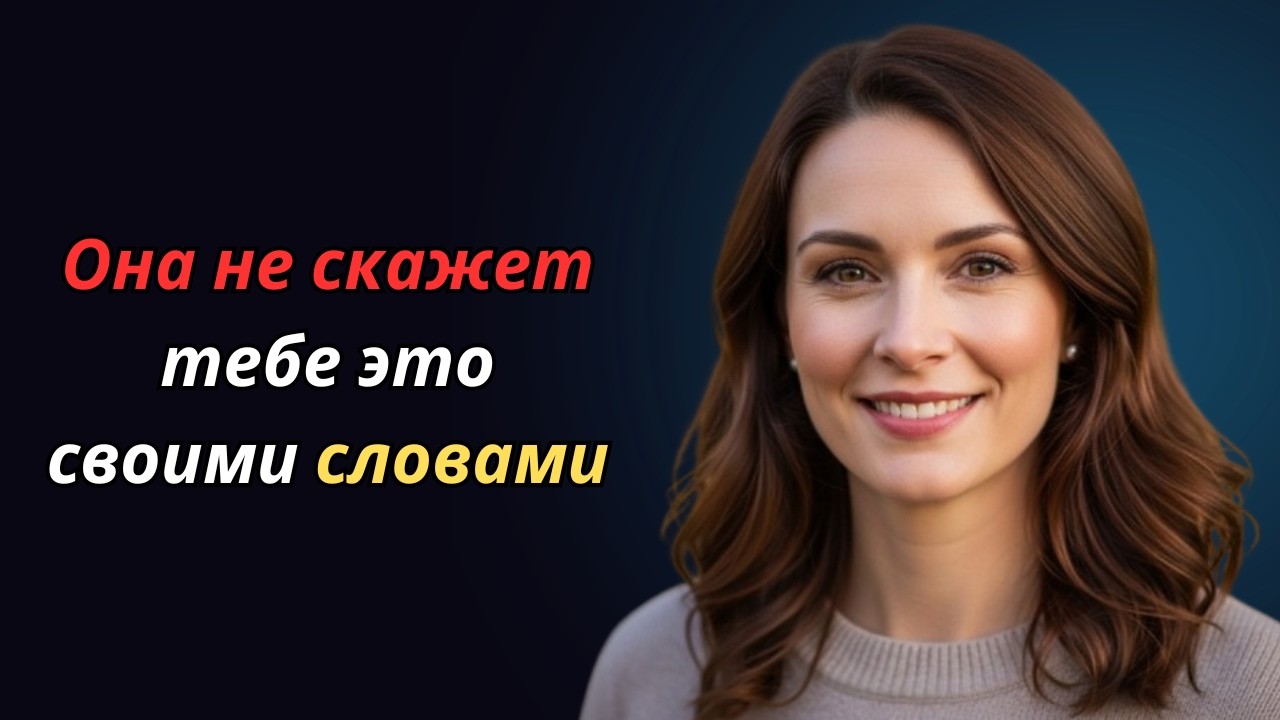 Хотите, чтобы женщина давала больше? Сделайте первый шаг сегодня | Психология женщины