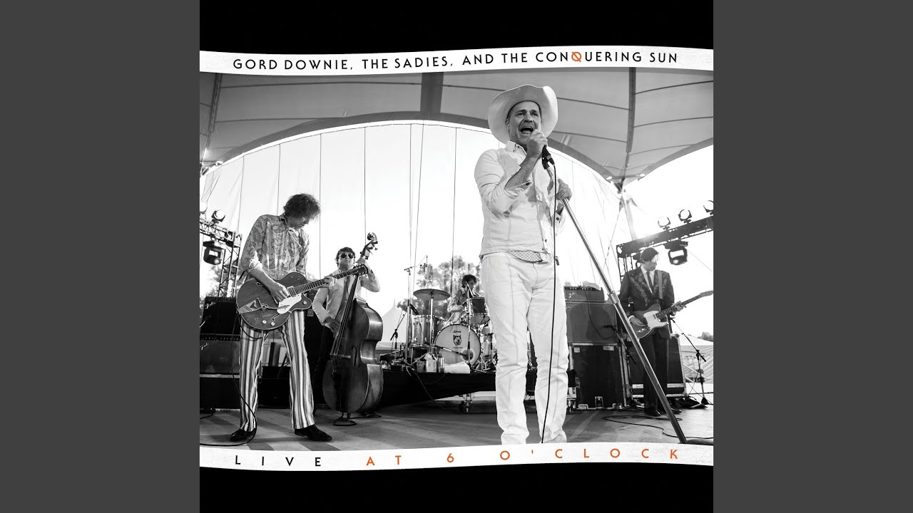 I’ve Got A Right (Live)