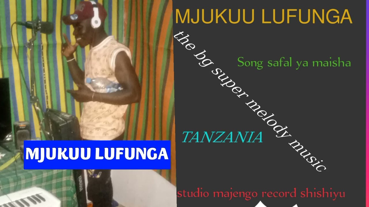 Mjukuu lufunga kazi inaitwa safal ya maisha pr mwamsho bend 🎹 .....