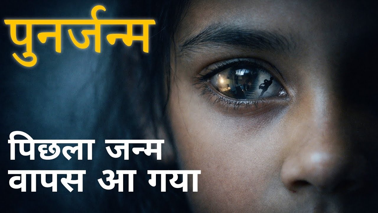 मुंबई के पुनर्जन्म की कहानी | 10 साल बाद लौटी आत्मा | rebirth story 