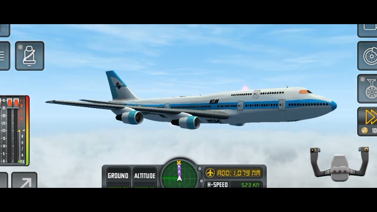 KLM full flight & emergency landing in Addis Ababa Ethiopia. #takeoff#landing#shorts @artgamingzone