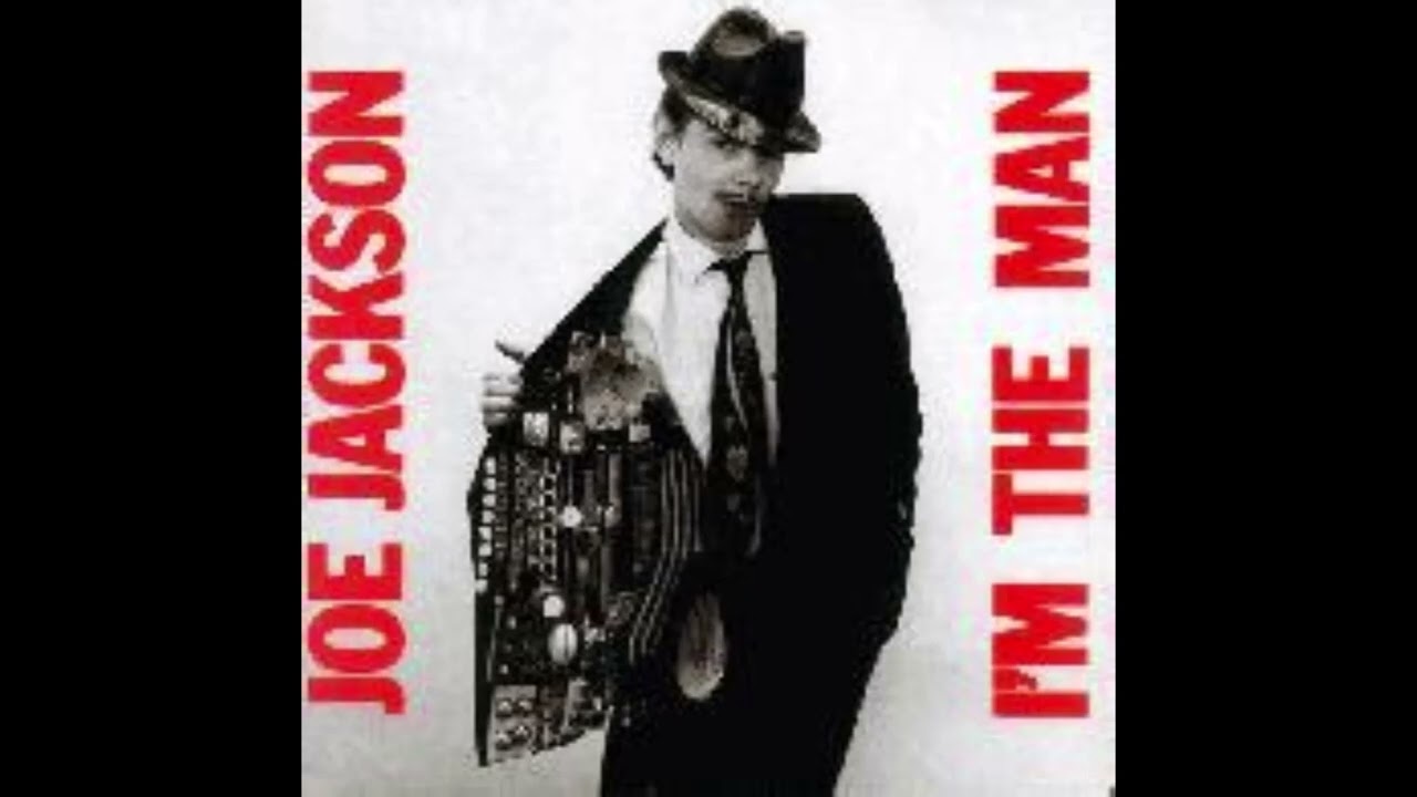 Joe Jackson   Geraldine and John with Lyrics in Description